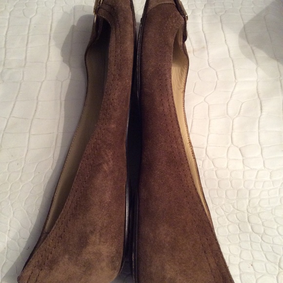 Jimmy choo Wendy flats🥿SALE!!!🥿🥿🥿🥿 - Picture 2 of 8